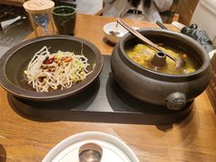-云海肴·汽锅鸡·云南菜(苏州中心店)