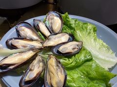 -大橘元自助回转火锅(乐峰广场店)