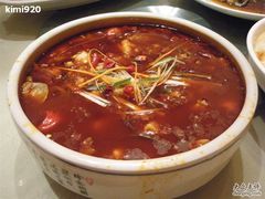 -阿英煲(凉城路店)