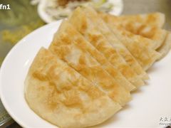 -李连贵熏肉大饼(宁山中路店)