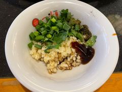-一斗火锅·招财羊毛肚(北温泉九号店)