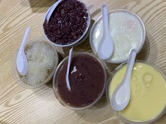 -百花传统甜品店(原址店)