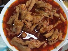 -脱骨凤爪(石桥店)