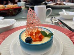 -牡丹国际大酒店-港式茶餐厅