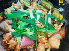 -海鲜街菜馆(海珠南路店)