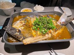 -半天妖烤鱼(印象城店)