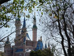 -上海迪士尼度假区