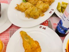 -华梅西餐厅(哈尔滨中央大街店)
