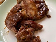 -金海湾自助餐厅(金陵饭店)