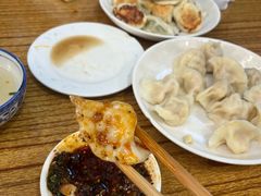 -山东水饺(南坪新街店)