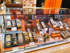 零售区-Monchouchou檬舒舒(尚嘉中心店)