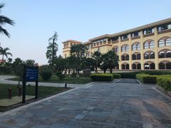 -厦门帝元维多利亚大酒店(环岛路黄厝海滩店)