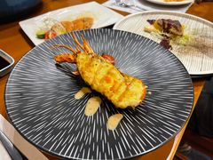 -V Bar海景扒房(北海湾惠龙万达嘉华酒店)