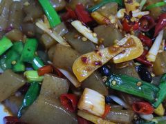 -牛八宝桂林米粉(八里庄店)