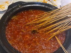 -钢管厂五区小郡肝串串香(通锦桥店)