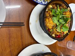 -多福临砂锅居(苏堤北路店)