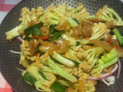 -恰八斗·猛火长沙菜(国贸店)