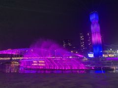 -映月湖中央公园