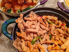 -金海湾自助餐厅(金陵饭店)