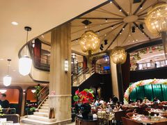 -上海人家花樣年华(中山公园店)