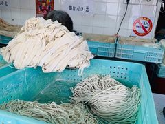 -华良切面店(航建大楼店)