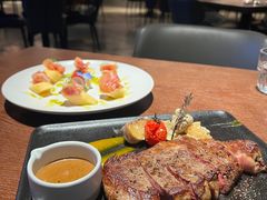 -404干式熟成牛排馆•聚会餐厅