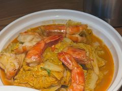 -波螺油子·海肠捞饭·青岛菜(银座店)
