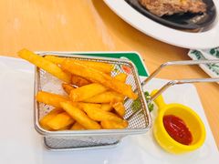 -豪客来牛排(中华城店)