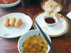 -金洲美食(高新店)