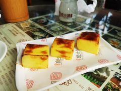 -周大娘牛乳(旧寨古村总店)