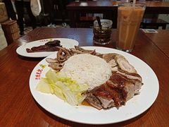 -陈光记烧腊(长寿路店)