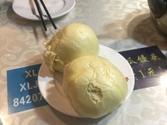 -眷江南之小蓝鲸(王府大街店)