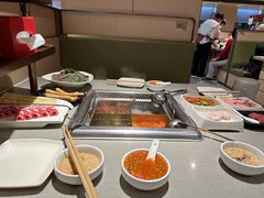 -海底捞火锅(珠影星光城夜宵主题店)