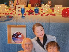 -AZUR聚(香格里拉饭店)