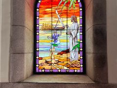 -青岛市江苏路基督教堂