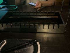 -麦凯伦烧烤·精酿超级工厂店(金桥总店)
