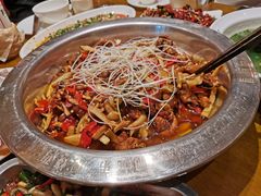-弓虽昌焖烧鸡(大竹林店)