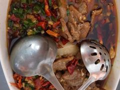 -维园港式茶餐厅(龙岗盛平店)