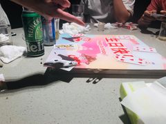 -海底捞火锅(海宁路店)