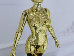 -HOW昊美术馆