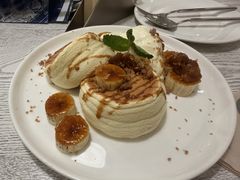 -娜娜家·Nana's restaurant(国金汇店)