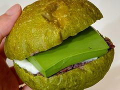 -富贵面包公司(运河店)