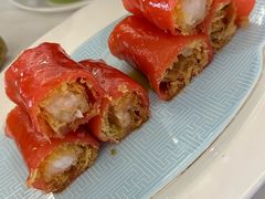 -唐宫·粤菜海鲜(万象城店)