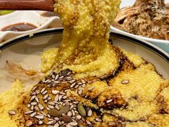 -汉唐守艺人·河北面馆(民心河店)