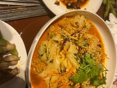 -三个大叔东北烧烤·砂锅菜(西三旗店)