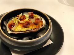-Amber(置地文华东方酒店)