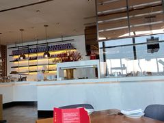 -沈阳君悦酒店·意坊意大利餐厅