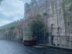 -桂林独秀峰王城景区