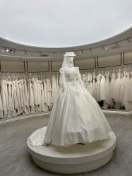 -青禾蒙娜丽莎婚纱摄影(武汉总店)