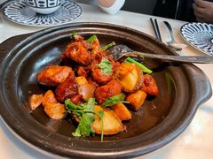 -潮堂 · 潮州菜(恒隆广场店)